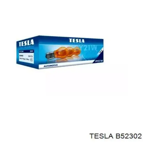 Лампочка B52302 Tesla