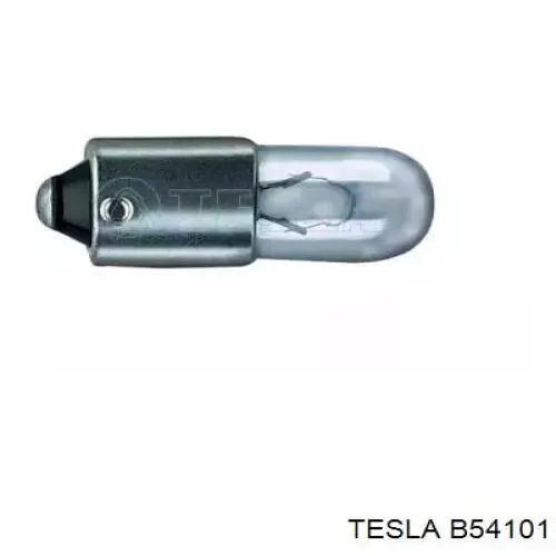 B54101 Tesla лампочка