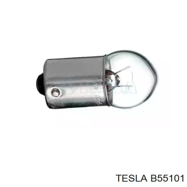 Лампочка B55101 Tesla
