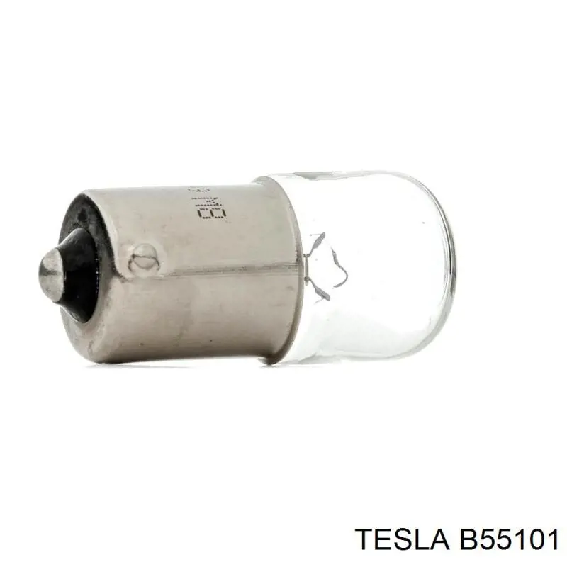 B55101 Tesla лампочка