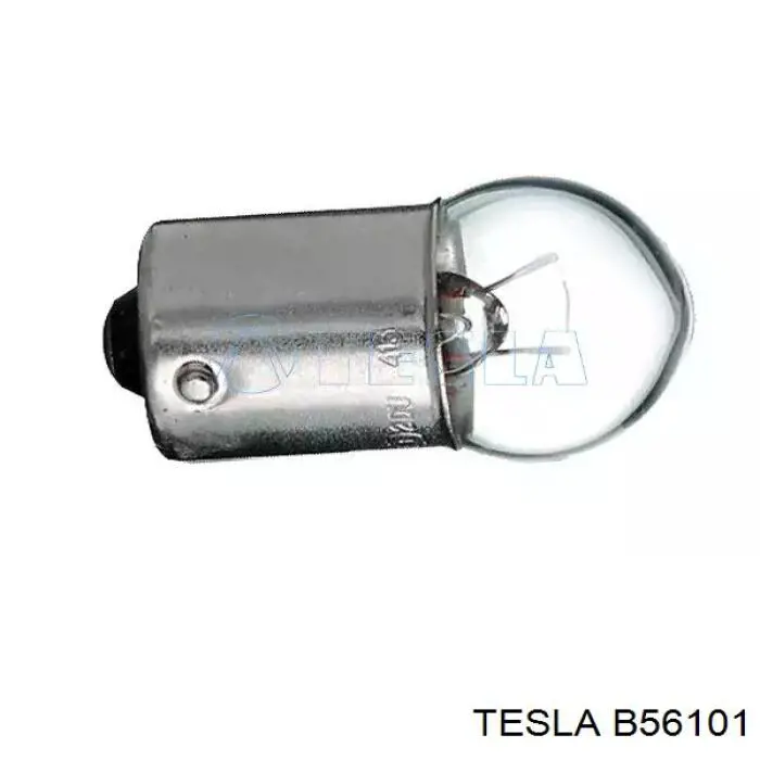 B56101 Tesla лампочка