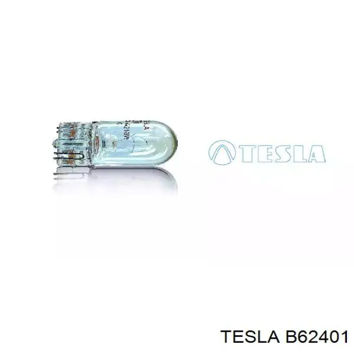 Лампочка TESLA B62401