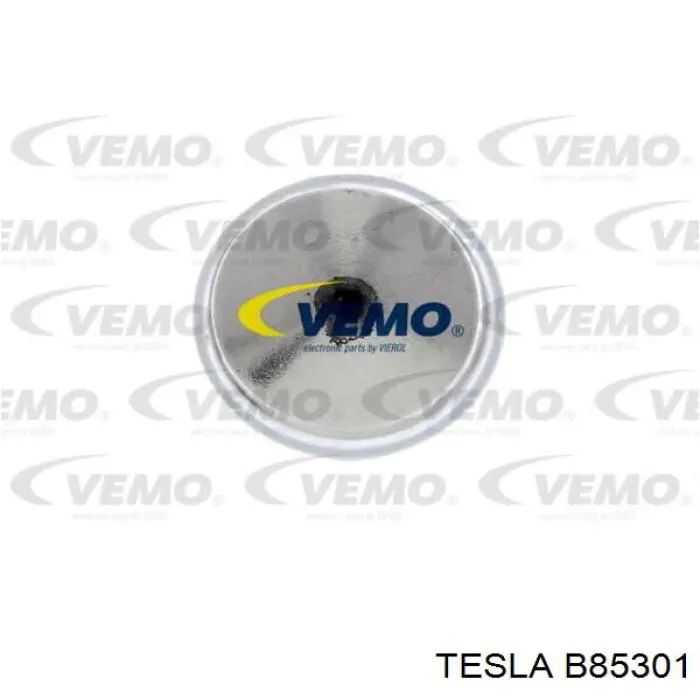 Лампочка освещения салона B85301 Tesla