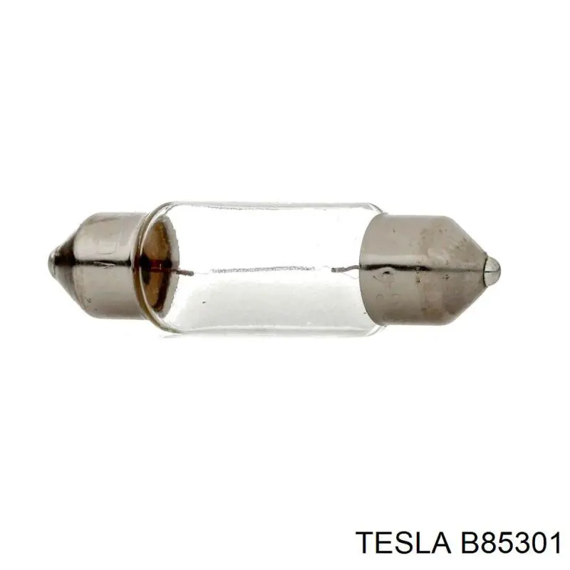 Лампочка плафону освітлення салону/кабіни B85301 Tesla