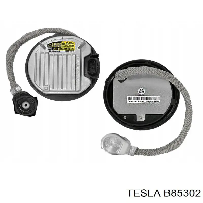 Лампочка накаливания Tesla B85302 цена, от 0.23 USD