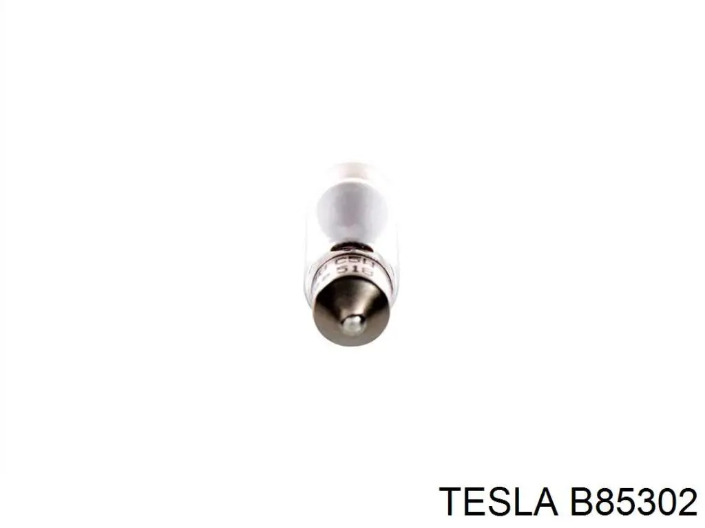 B85302 Tesla Лампа