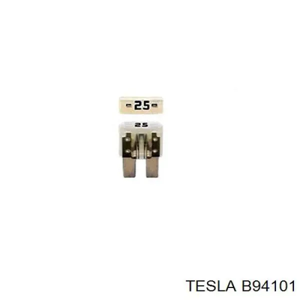 Лампочка B94101 Tesla