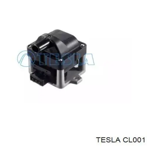 CL001 Tesla Катушка зажигания
