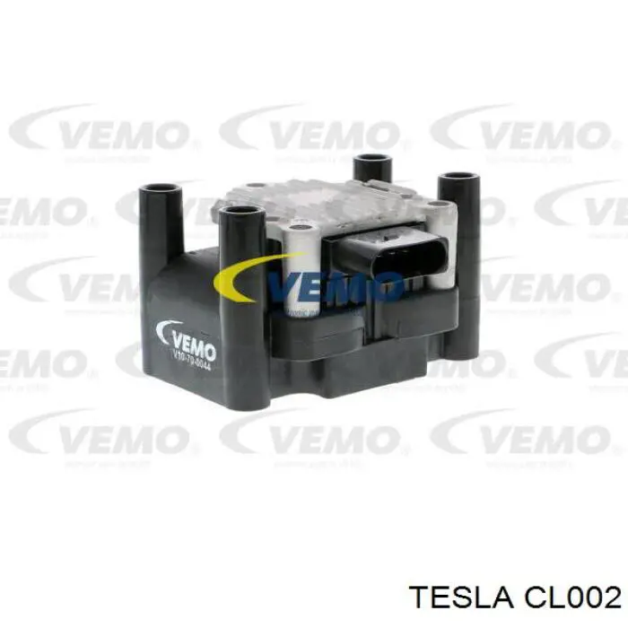CL002 Tesla Катушка зажигания