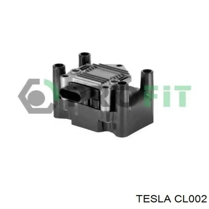 Катушка зажигания CL002 Tesla