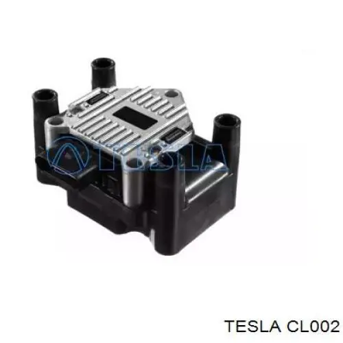 Модуль зажигания Tesla CL002 цена, от 37.96 USD