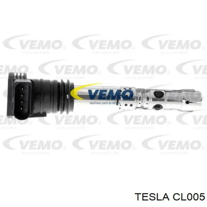 CL005 Tesla Катушка зажигания