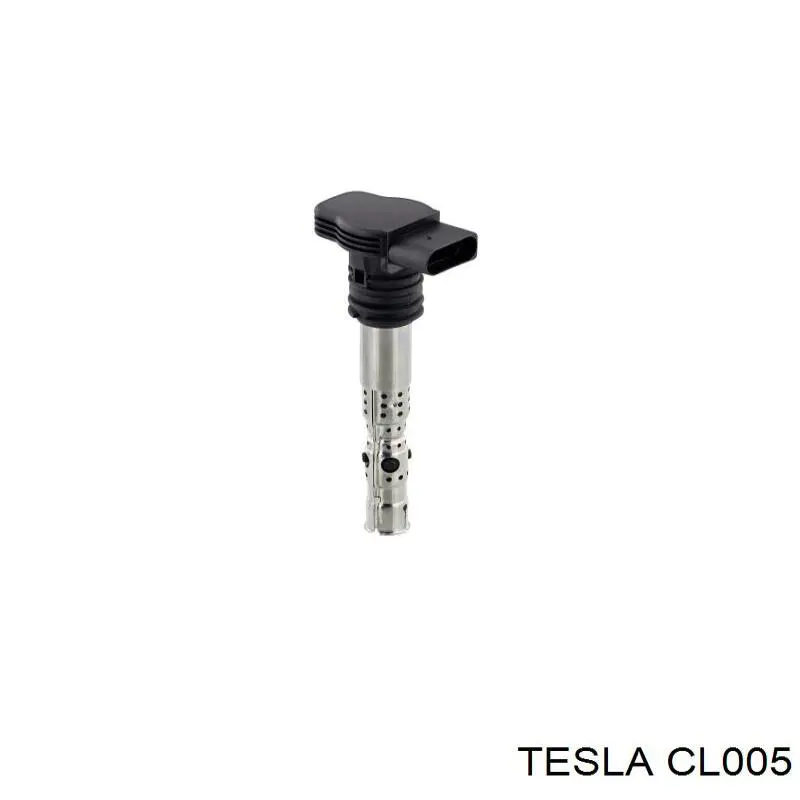 CL005 Tesla