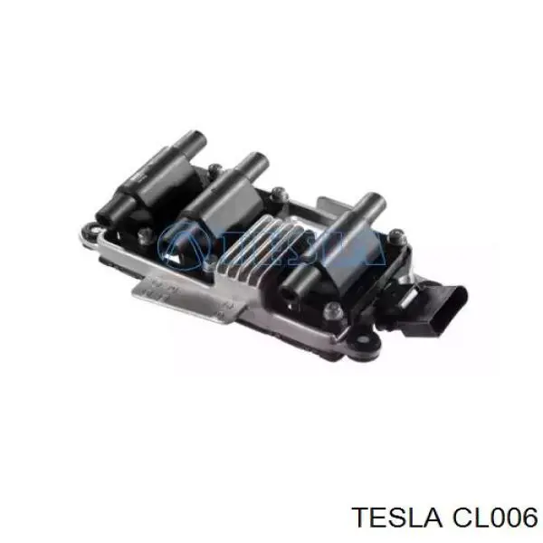Катушка зажигания CL006 Tesla