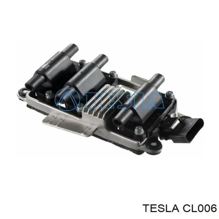 CL006 Tesla