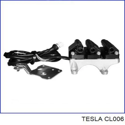 Модуль зажигания Tesla CL006 цена, от 91.50 USD