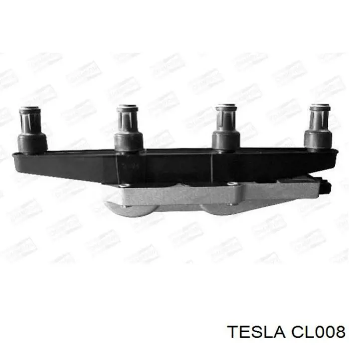 Bobina de encendido CL008 Tesla