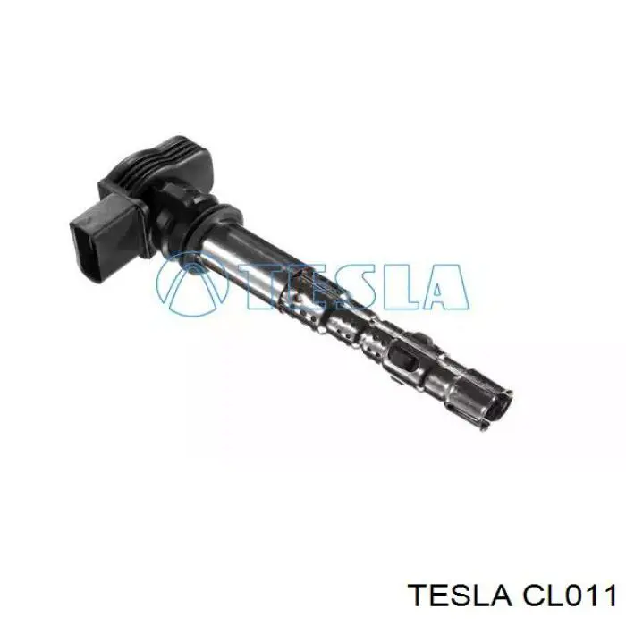 CL011 Tesla катушка