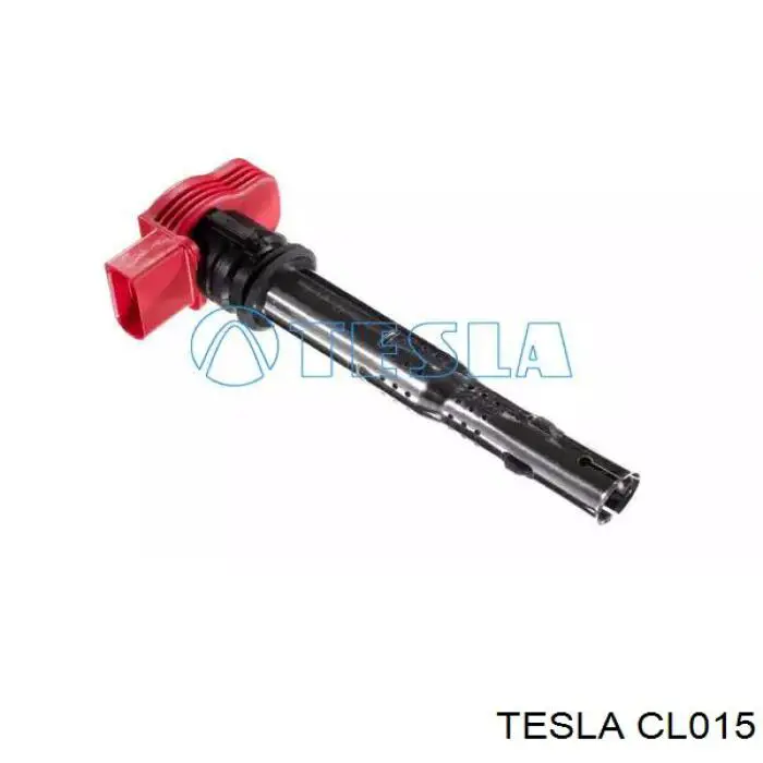 CL015 Tesla катушка
