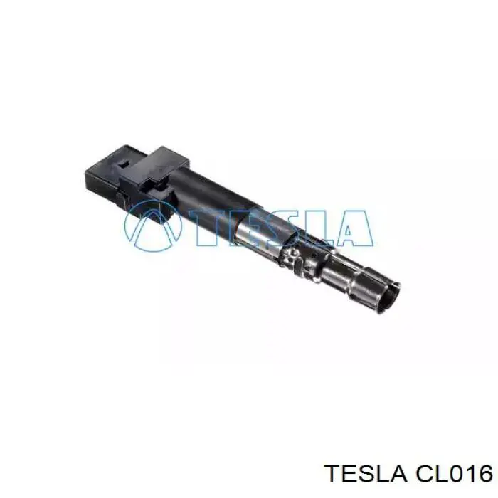 CL016 Tesla катушка
