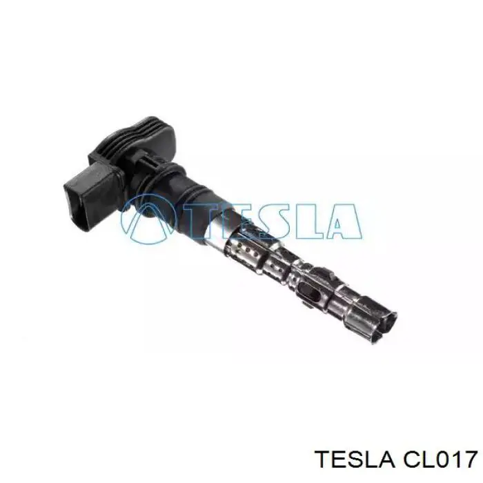 Катушка зажигания CL017 Tesla