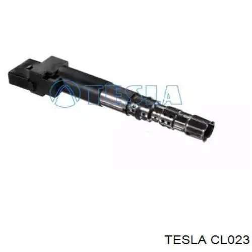 CL023 Tesla катушка