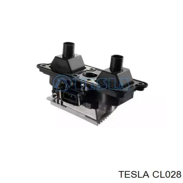 CL028 Tesla Катушка зажигания