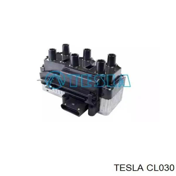 Катушка зажигания CL030 Tesla