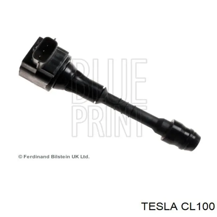 Купить CL100 Tesla Катушка зажигания