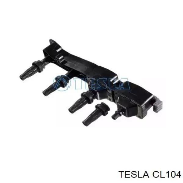 Модуль зажигания Tesla CL104 цена, от 61.52 USD