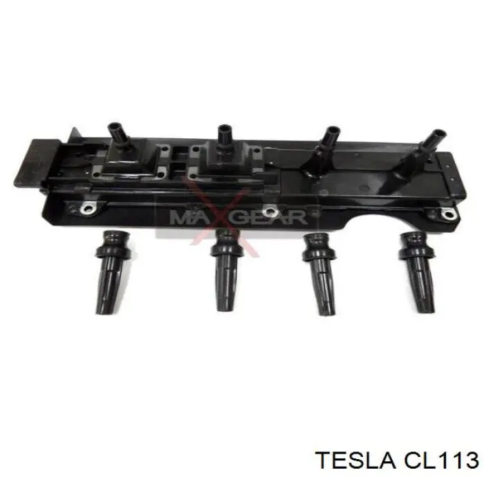 CL113 Tesla Катушка зажигания