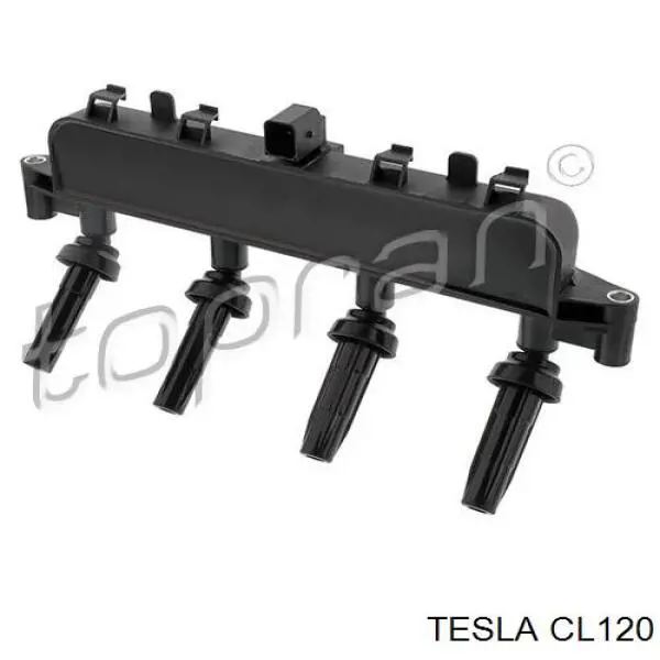 CL120 Tesla Катушка зажигания