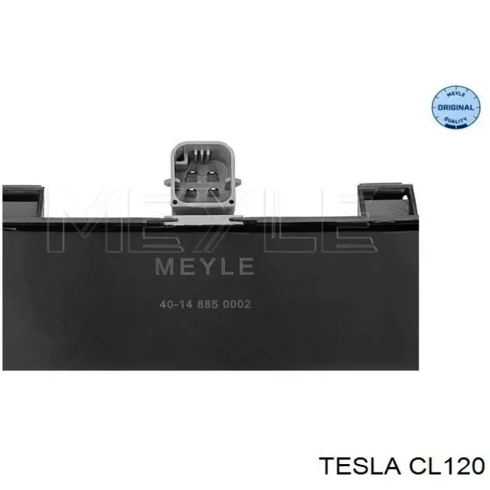 Катушка зажигания CL120 Tesla