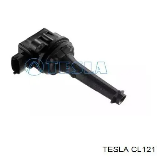 Котушка запалювання CL121 Tesla