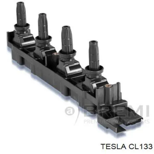 CL133 Tesla