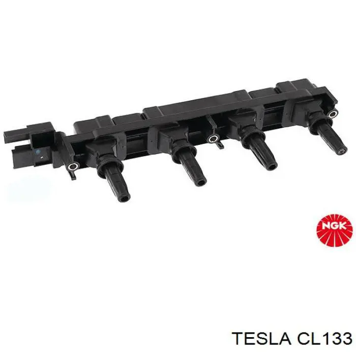 CL133 Tesla Катушка зажигания