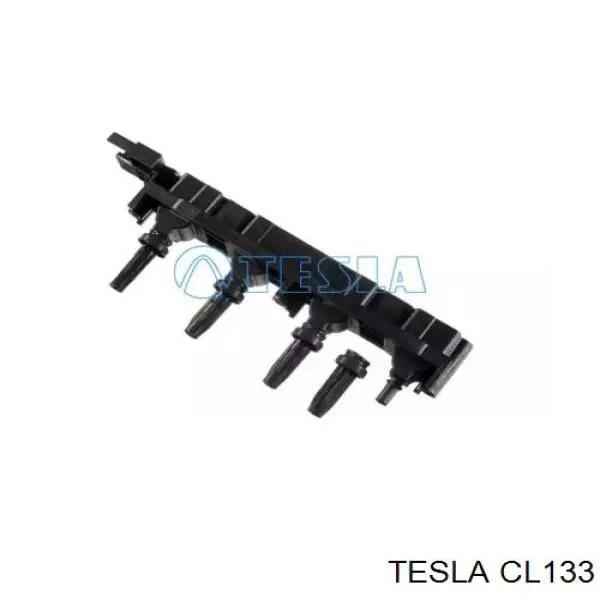 Модуль зажигания Tesla CL133 цена, от 88.23 USD