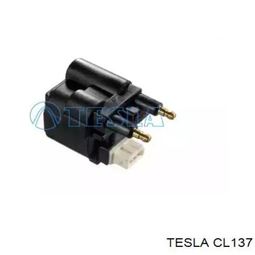 Катушка зажигания CL137 Tesla