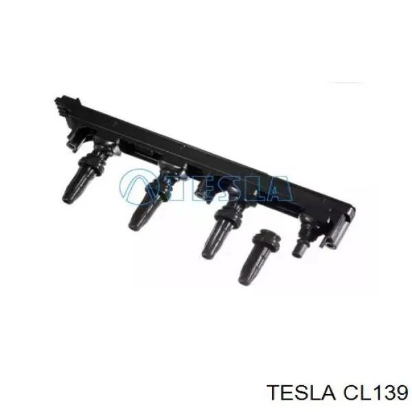 Катушка зажигания TESLA CL139