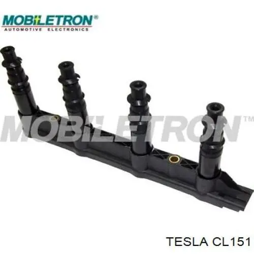 Модуль зажигания Tesla CL151 цена, от 65.79 USD
