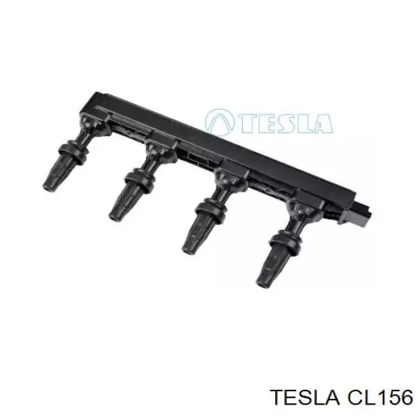 Катушка зажигания CL156 Tesla