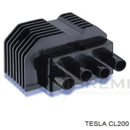 CL200 Tesla