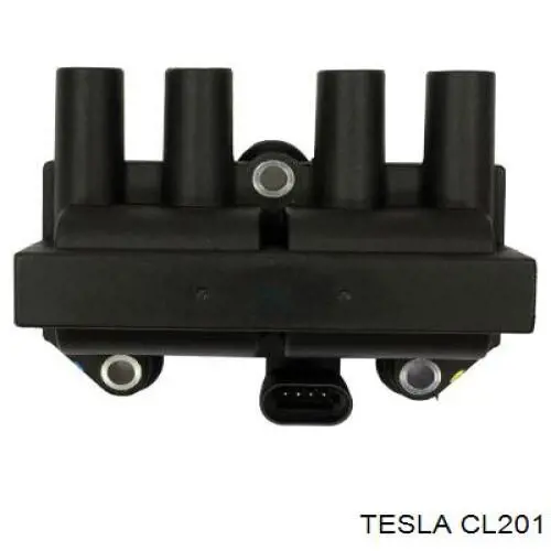 CL201 Tesla Катушка зажигания