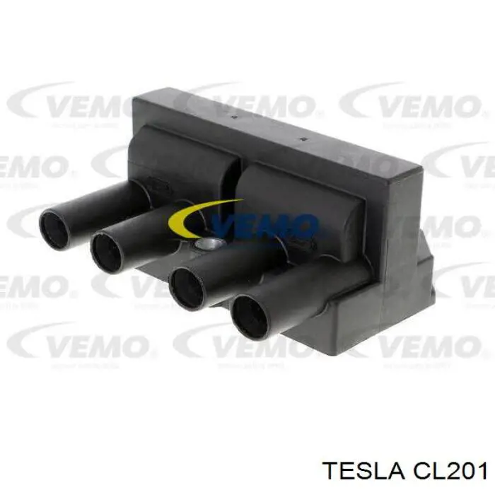 Катушка зажигания CL201 Tesla