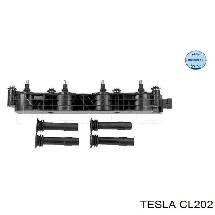 Катушка зажигания CL202 Tesla
