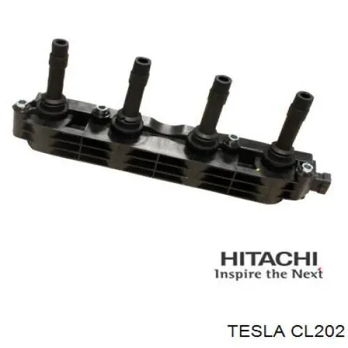 CL202 Tesla Катушка зажигания