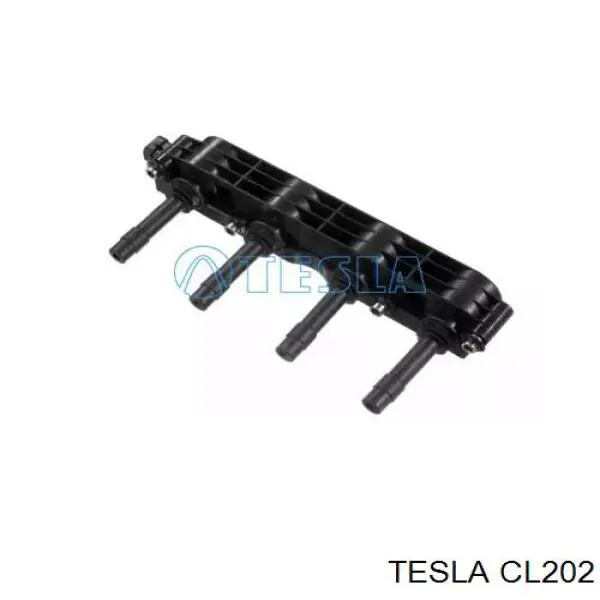 Модуль зажигания Tesla CL202 цена, от 65.43 USD