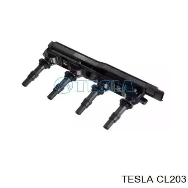 Модуль зажигания Tesla CL203 цена, от 64.83 USD