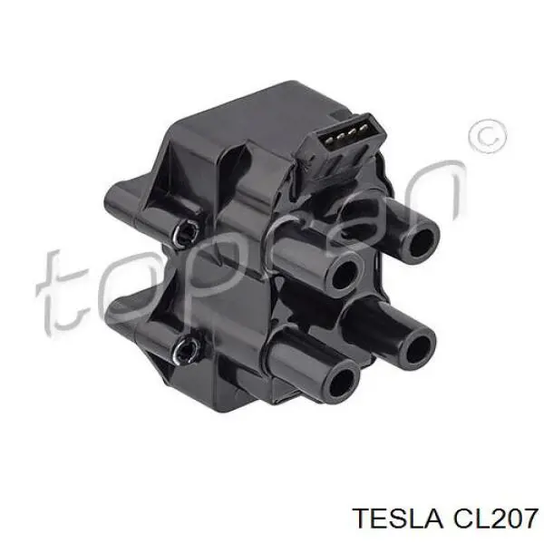 Катушка зажигания CL207 Tesla