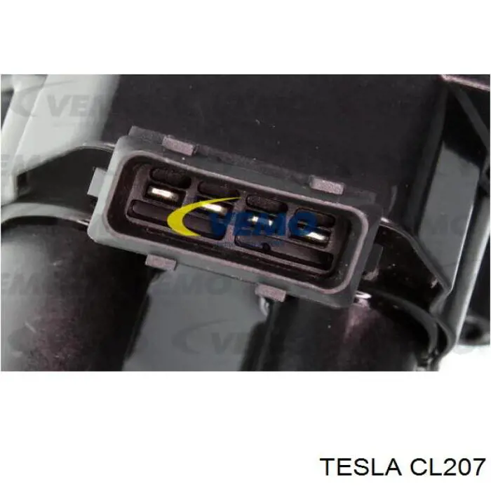 CL207 Tesla Катушка зажигания